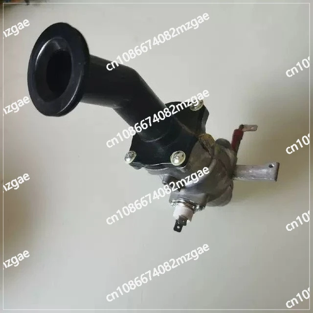 

Новый универсальный нагревательный элемент (ТЭН) для парогенератора/отпаривателя одежды мощностью 1800 Вт с нижним сливом