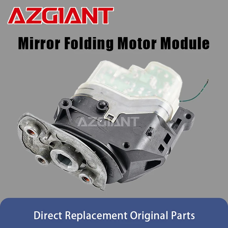 

AZGIANT Car Electric Mirror Folding Mechanism For 2002-2008 Lexus SC43 Professional Garage Repair Parts
