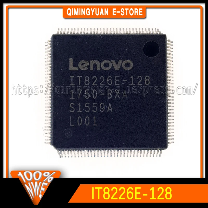 

2 ~ 10 шт./партия IT8226E-128 BXA IT8226E QFP-128 100% новый товар в наличии