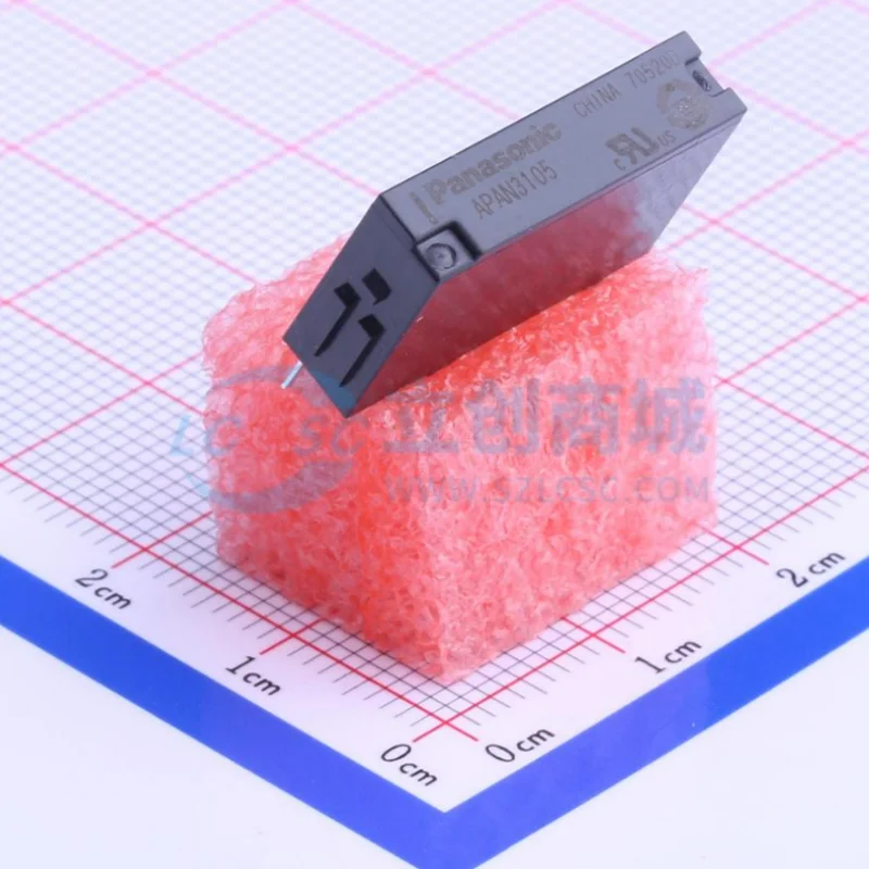 

1 PCS/LOTE APAN3105 APAN3112 APAN3124 SIP,5*20mm 100% New and Original