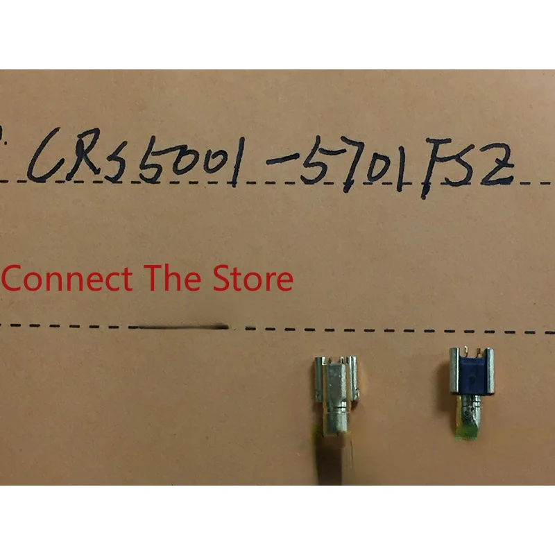 5PCS CRS5001-5701FSZ CRS5001-5701F Signal Connection Mounter Direct Shooting