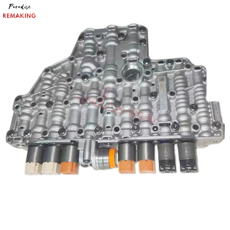 

7DT45FL 7DT45HL PTC PDK ZF DCT 7-speed gearbox solenoid for Porsche 911 Palamela Maca Cayenne