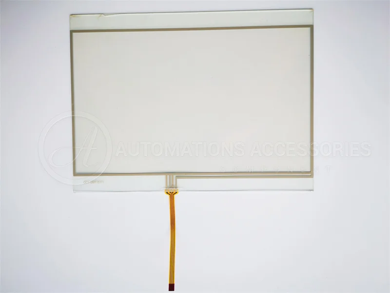 New Inovance IT5100T Touch Screen Glass IT6100E Touch Operation Panel Protective Film