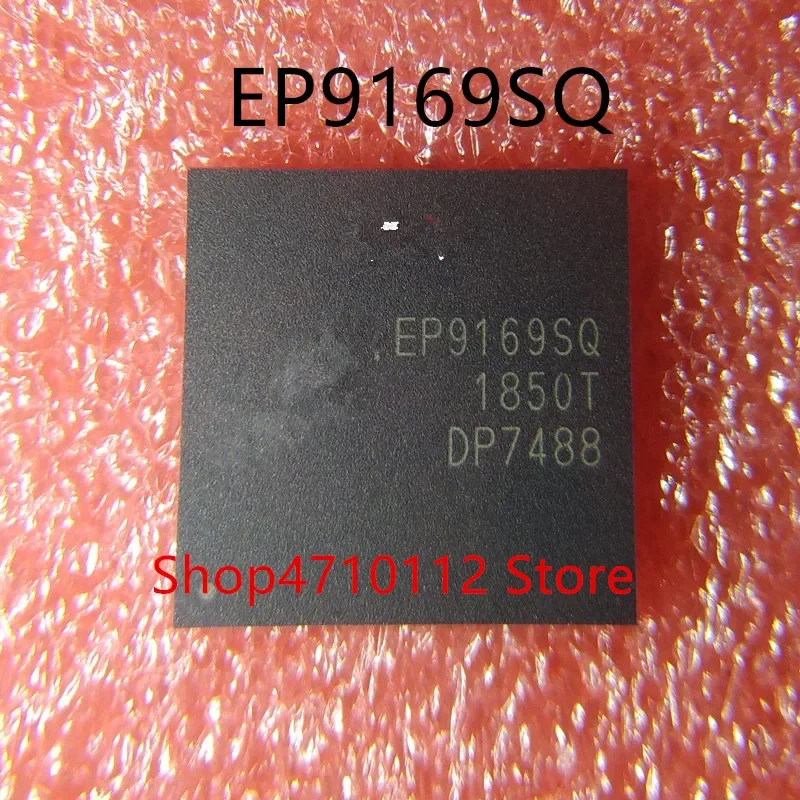 Free shipping NEW 5PCS/LOT EP9169SQ  EP9169 bga
