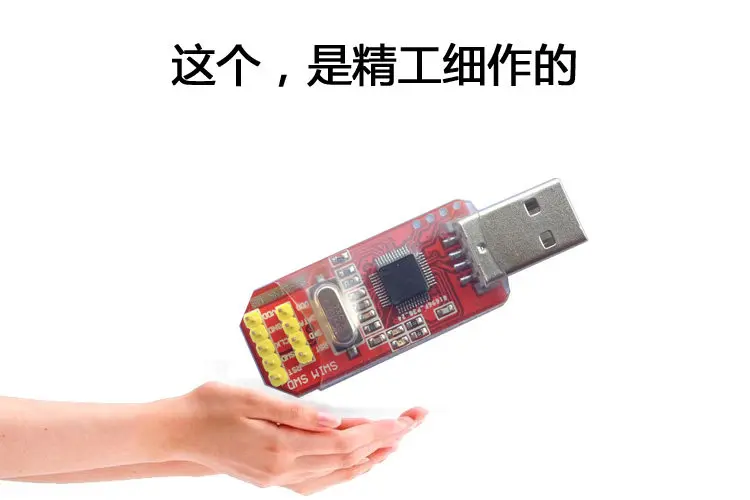 ST-LINK V2/ST LINK STM8 STM32 Emulator Downloader