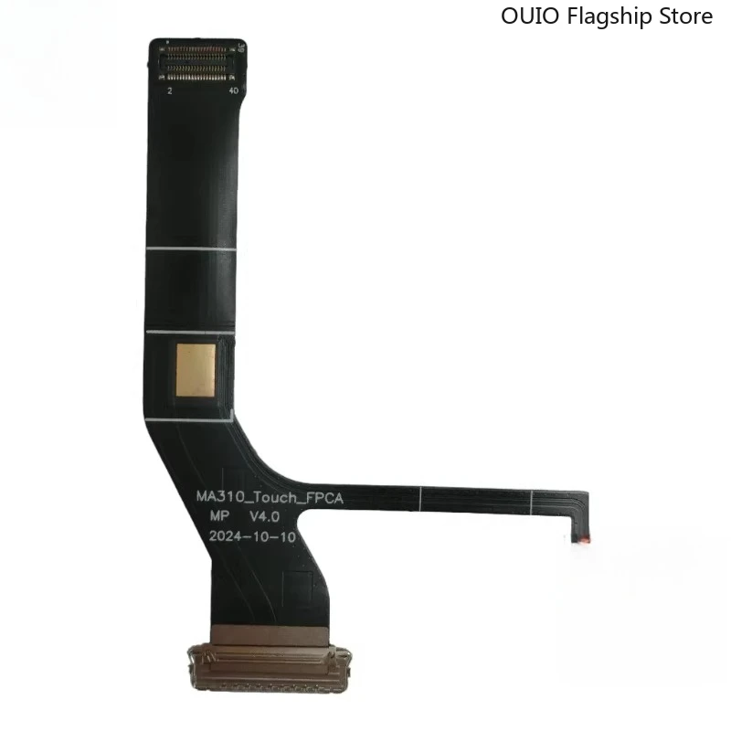 OUIO For Razer BOOK 13 RZ09-0357 Screen Cable, Razer RZ09 MA310