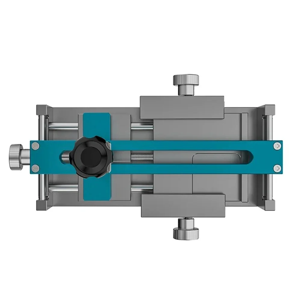 TBK-215A Mobile Phone Middle Frame LCD Corrector Deformation Fixture For Cell Phone Housing Frame Bending Correction Repair Tool