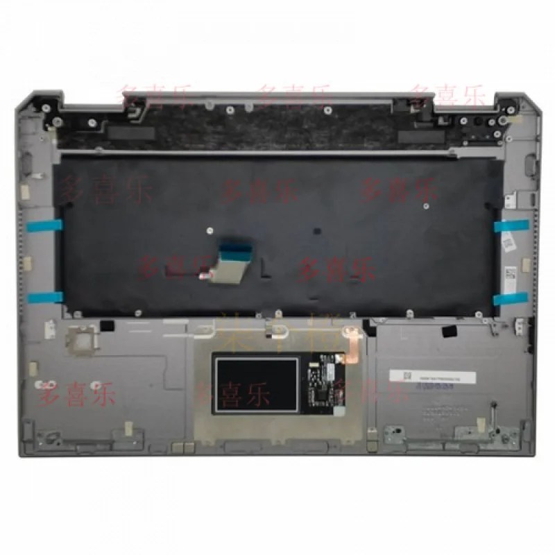 ZZMM   For HP ZBook Studio 15S G5 X360 15S G5 XW1 Palmrest Keyboard Touchpad C Cover