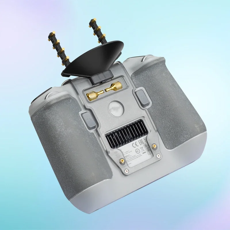 RC para DJI 3/MINI 3 Pro con pantalla Control remoto señal amplificador antena accesorio