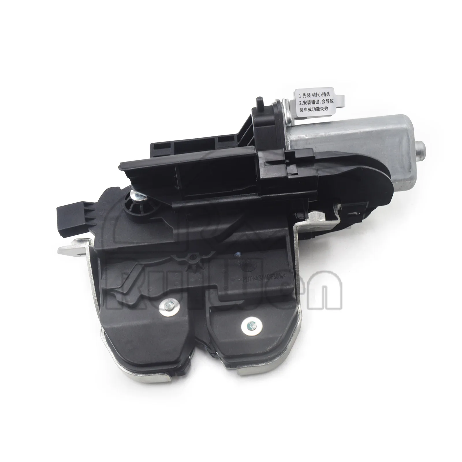 Car Rear Lock Latch Actuator for Seat Alhambra VW Sharan Touareg 2010 2011 2012 2013 2014-2023 7P0827505J 7P0827505K 7P0827505M