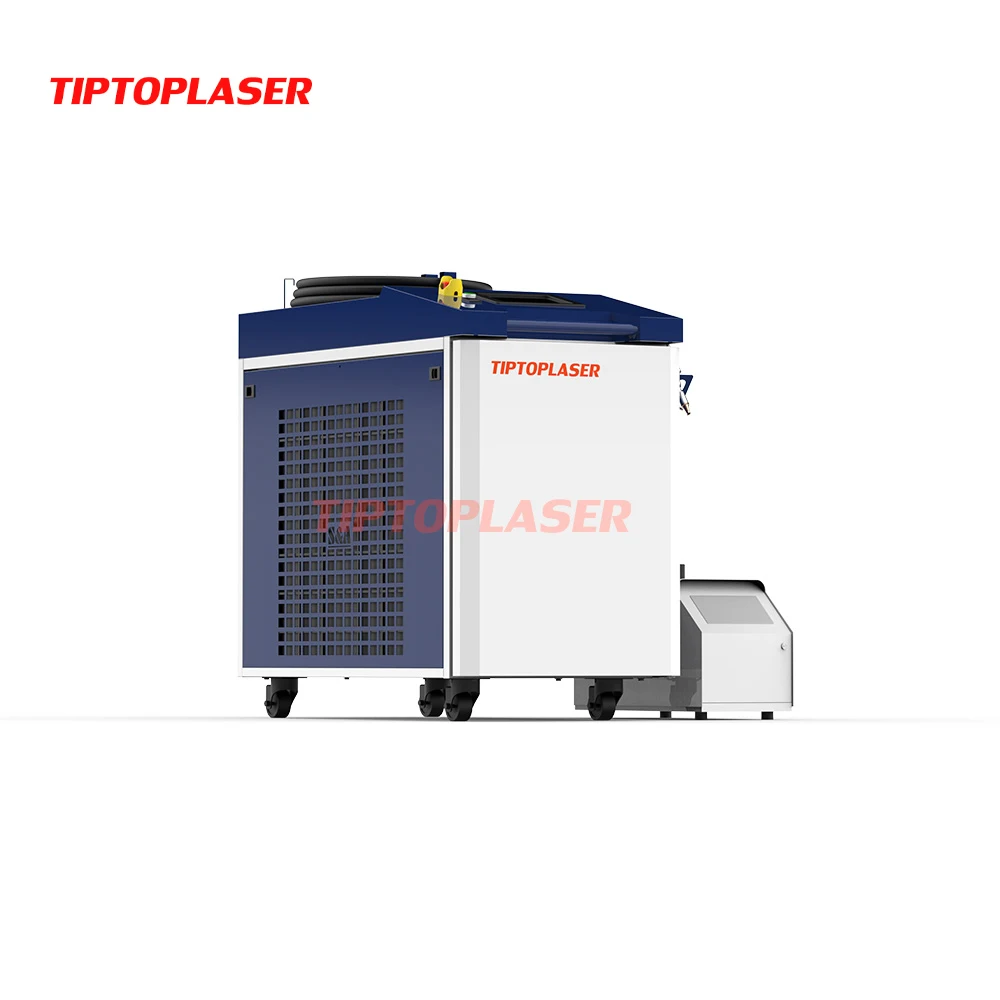 Good Price Exported Type Laser Cleaning Machine 3 In One Laser Welding 3 In One Machine 3000w With Factory Prices