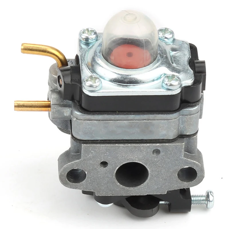 

ABLJ Carburetor For Ryobi Ry252cs Ry251ph Ry254bc Models 2 Cycle 25Cc Carb