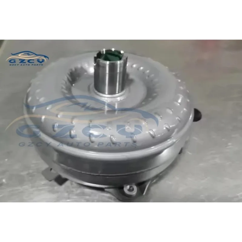 6L45 Torque Converter Automatic Transmission Components Torque Converter Fits For Cadillac