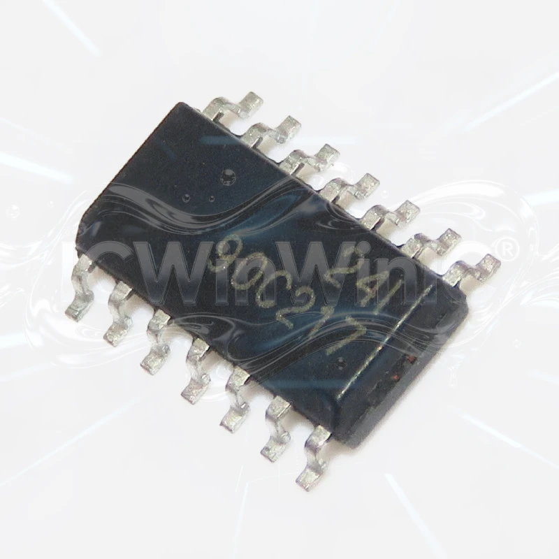 3-50PCS FDMS7602S 7602S ALC277-VB6-CG ALC277 TSH24IDT TSH24 24I TPIC6C595N TPIC6C595 BTA16-800B BTA16 SI8441AA SI8441