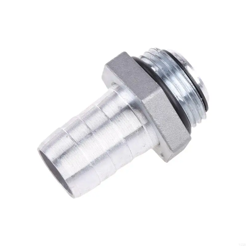 Y55E Oil Fill Nozzle Nozzle Manual Digital Oil for Diesel Kerosene Nozzle Fueling Nozzle with Meter F