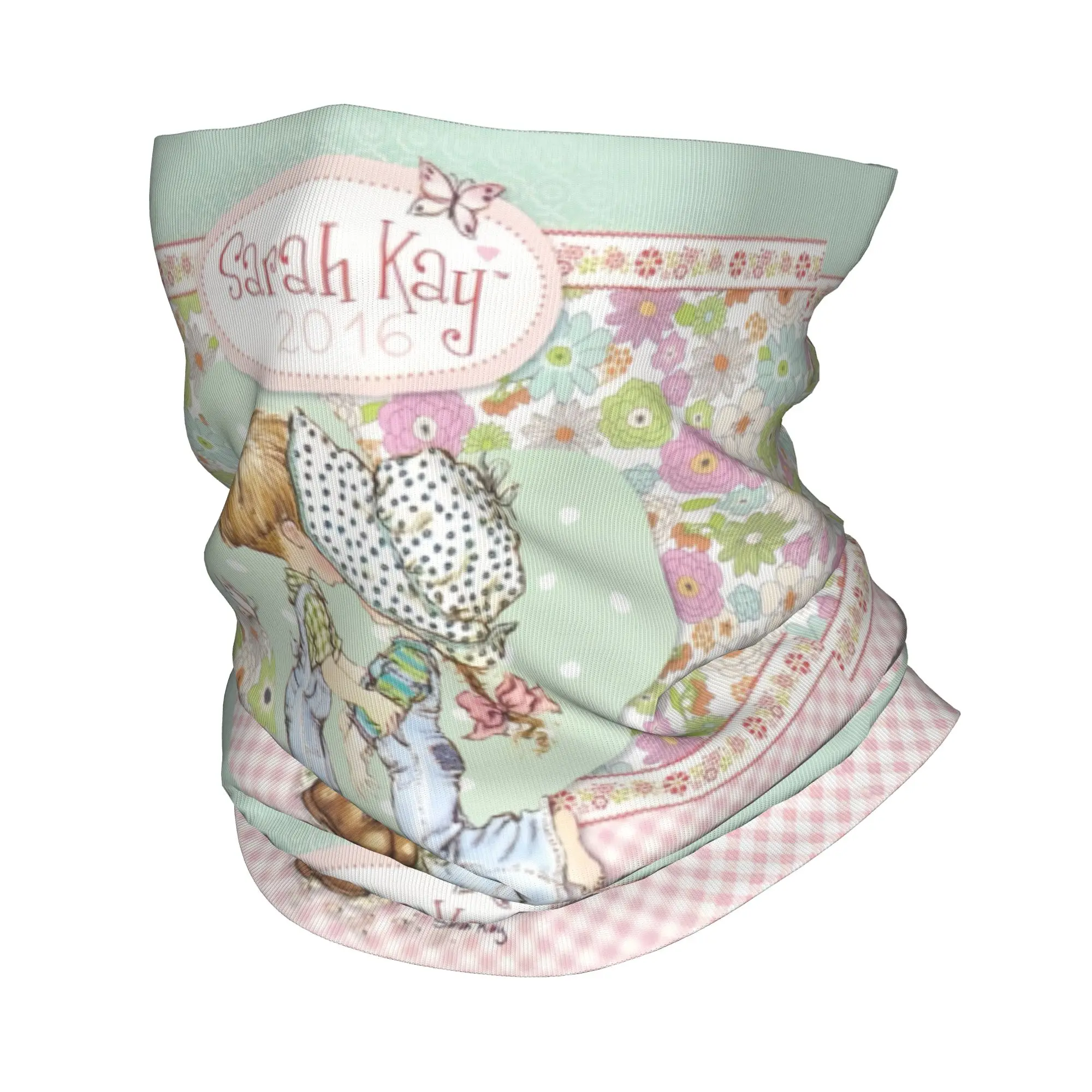 Custom Cartoon Sara… - image