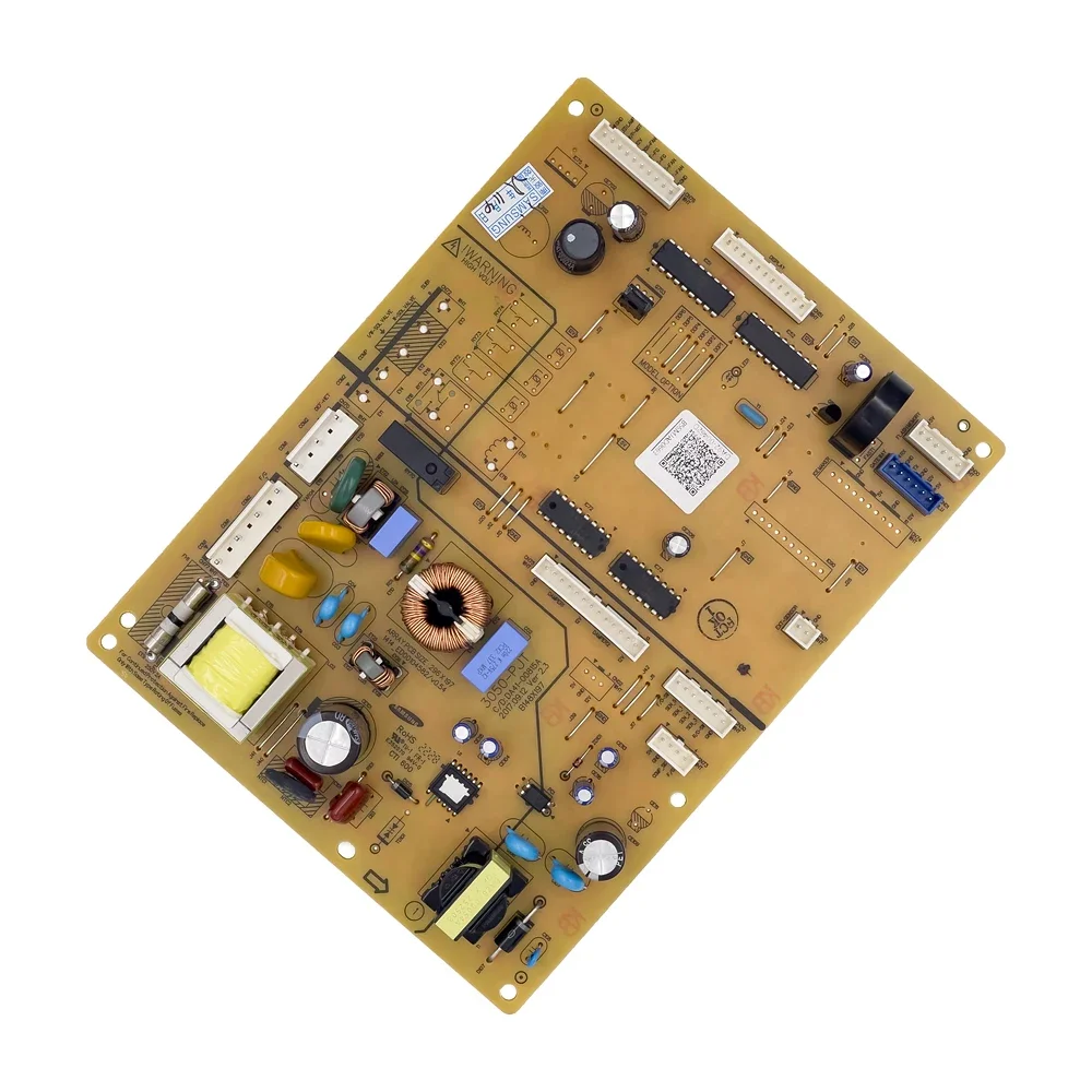 New DA92-00462D Circuit PCB DA41-00815A Control Board For Samsung Refrigerator Fridge Motherboard Freezer Parts