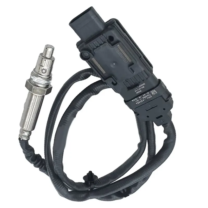 13629887284 Nox Sensor Nitrogen Oxide Sensor For BMW G20 G21 G22 G23 G26 G30 2078-A3C0440 A3C04052000 9887284