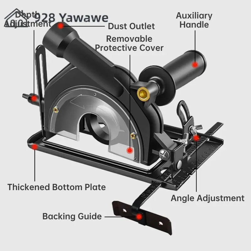 

Polishing Machine Support Improved Functionality Protective Accessory Enhancement Improved Performance Modification Attachment