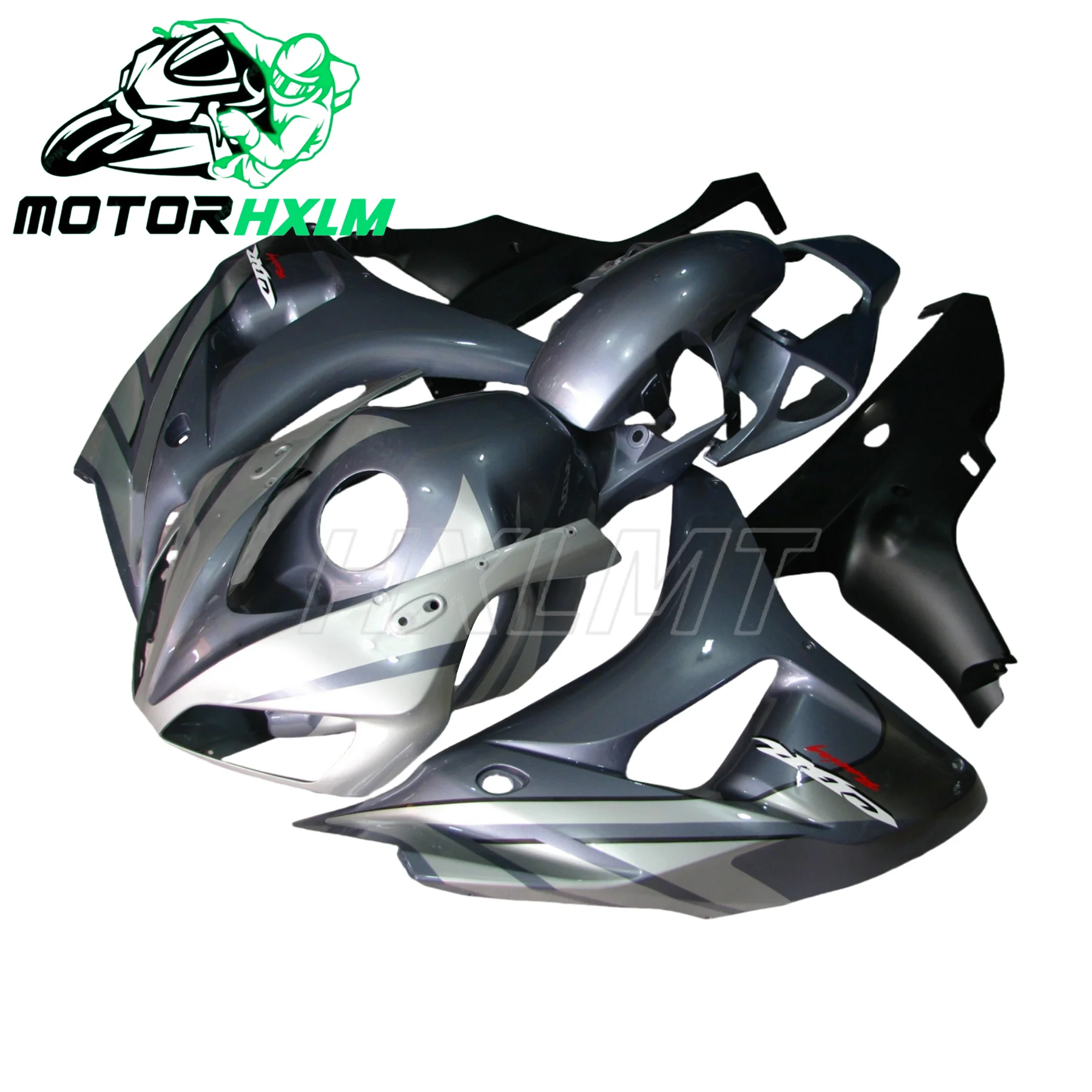 

Motorcycle Bodywork fairing For Honda CBR1000RR 2006-2007 Full fairing kit Bodywork fairing kit Fairing kit High Quality ABS