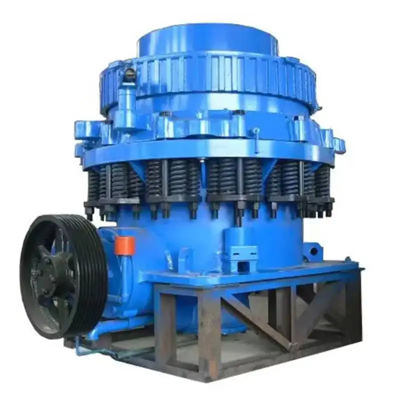 

Машина для изготовления песка. Эффективная дробилка камня. Коническая дробилка для гальки. Различные модели дробилок. Одноцилиндровый гидравлический.