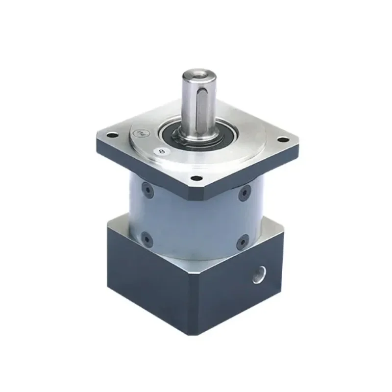 High Quality Planetary Gearbox Speed Reducer Featuring Advanced Precision Gear Reduction Solution