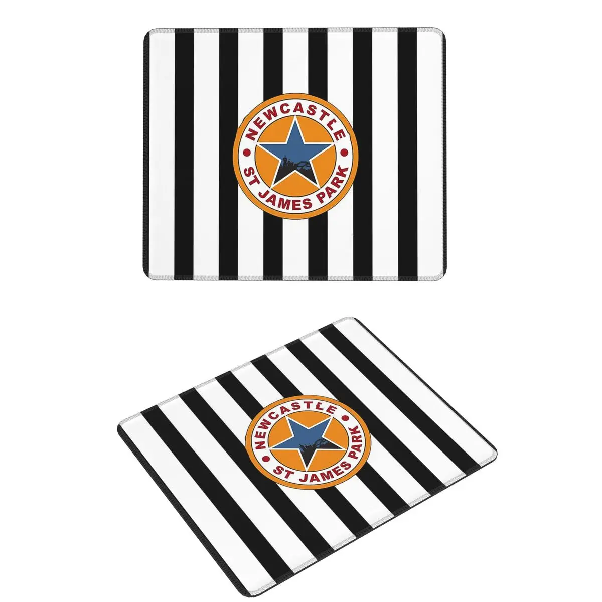 

Magpies Newcastle-Newcastle Magpies коврик для мыши компьютерная клавиатура коврик для мыши геймерский коврик для ноутбука коврик для стола офисные коврики