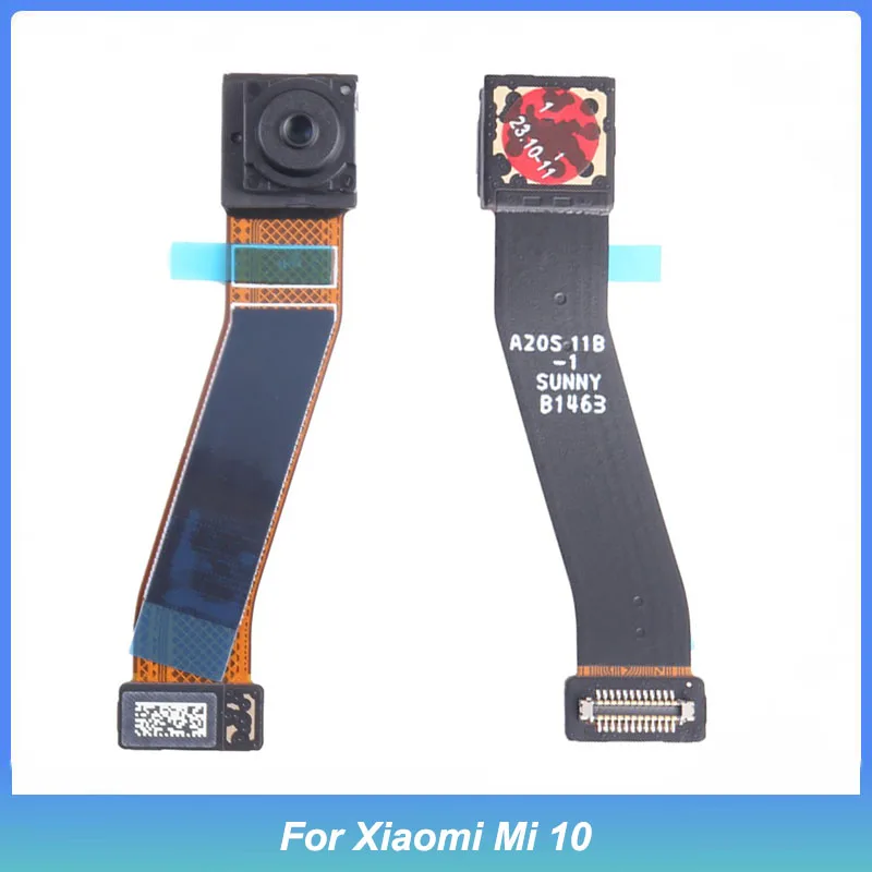 Front Facing Camera For Xiaomi Mi 10 Camera Module Replacement Spare Parts