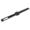 12 In 310mm T-Type Ruler Versatile Woodworking Tool Measurement Gauge Suitable For Professionals And Hobbyists