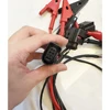 Test plattform für audi 48v lithium batterie DC-DC starter generator 5
