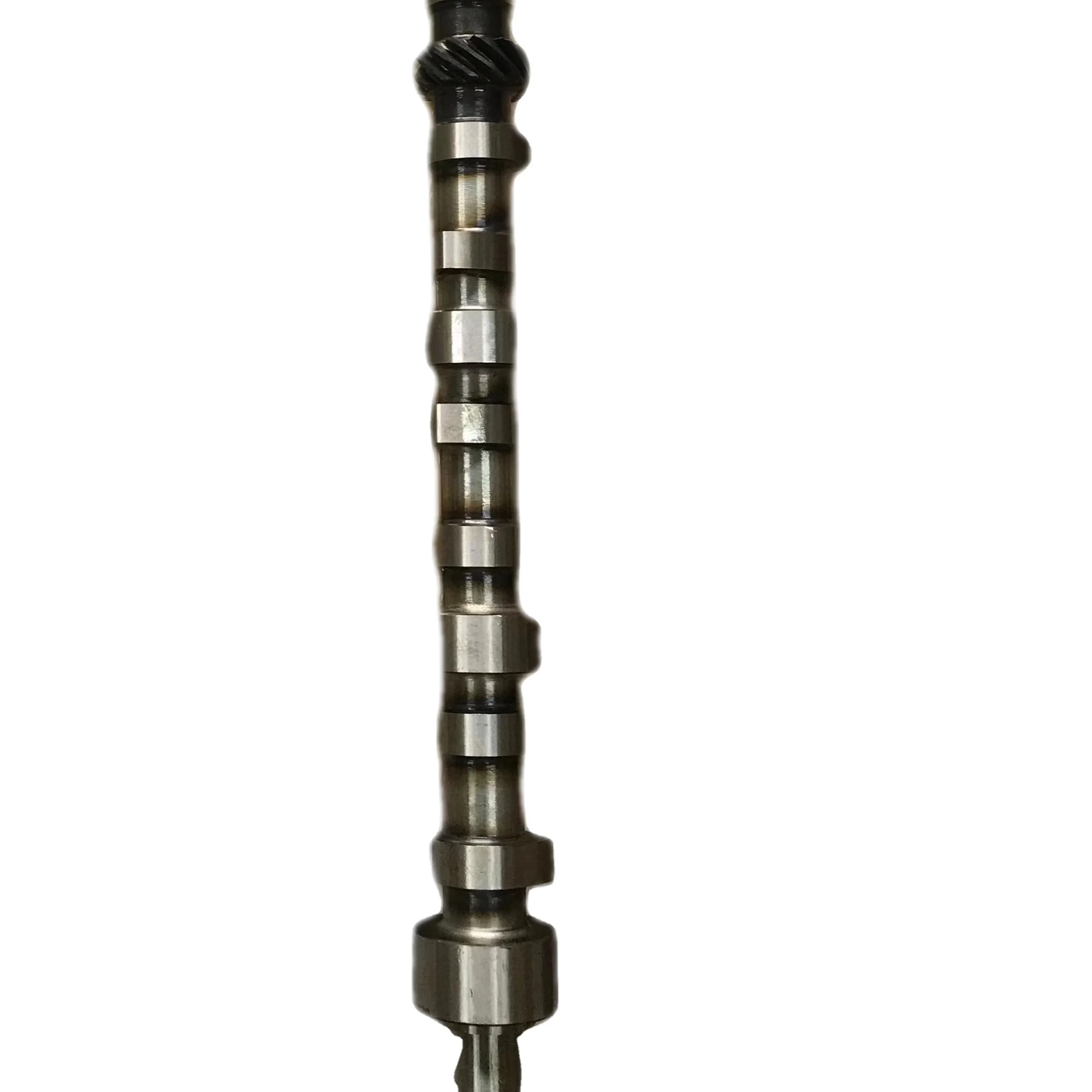 Excavator Parts 6BG1 6BD1 Eccentric Shaft Camshaft 1125140050 New 6-month warranty, made in China