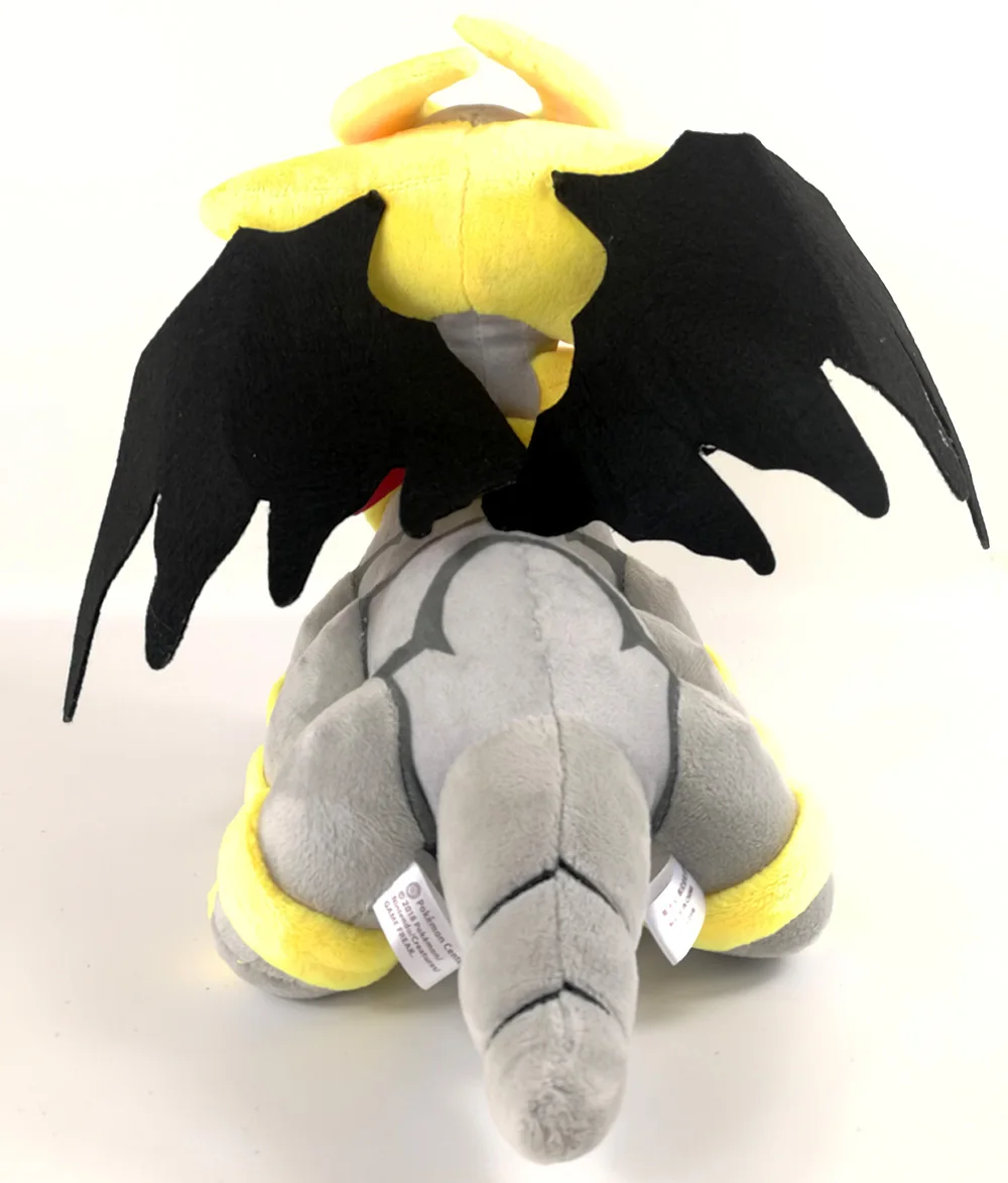 Pokemon Giratina Sun 14