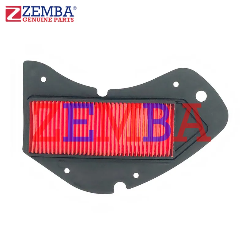AIR CLEANER AIR FILTER ELEMENT FOR GY6 125 GY6 150 BWS125 WS150 WS100 ATV QUAD MOTORCYCLE ACCESSORIES