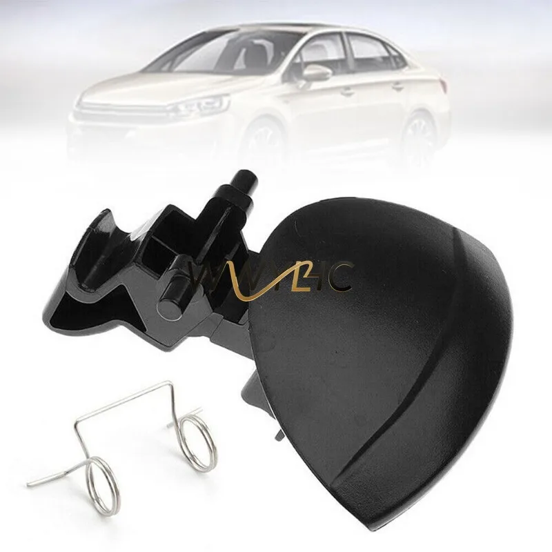 Suitable for Citroen C4 2004 To 2010 Car Glove Cover Handle Spring Repair Kit