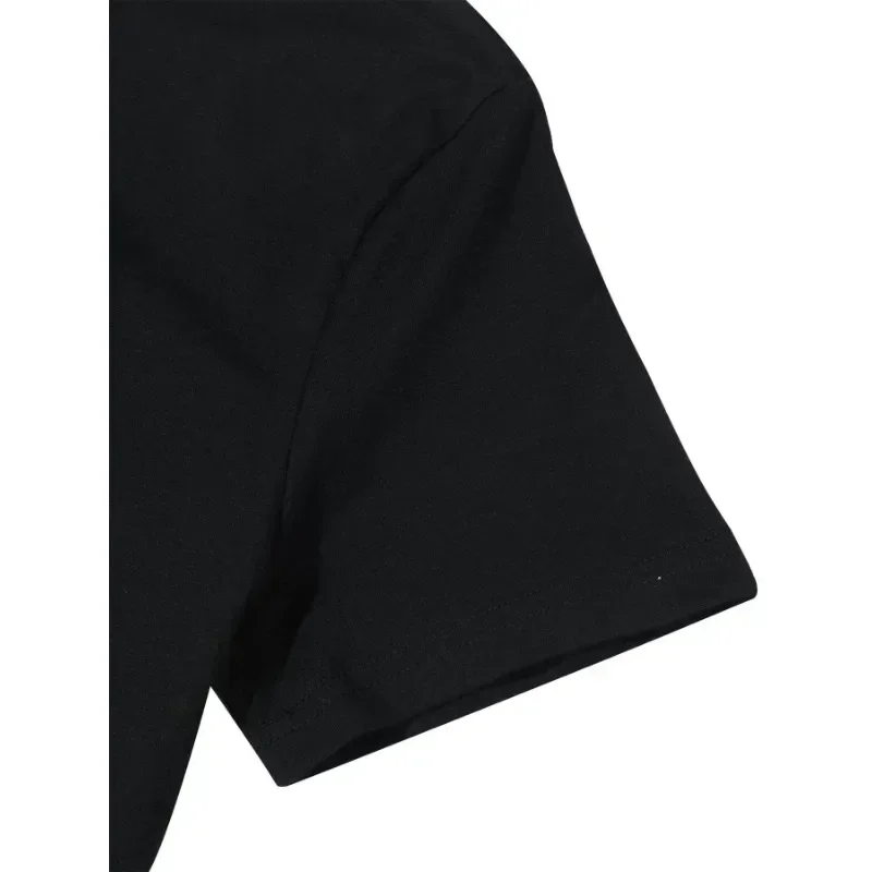 تي شيرت رجالي "Friday The 13th" Jason Wahes فيلم رعب تي شيرت كاجوال برقبة دائرية وأكمام قصيرة