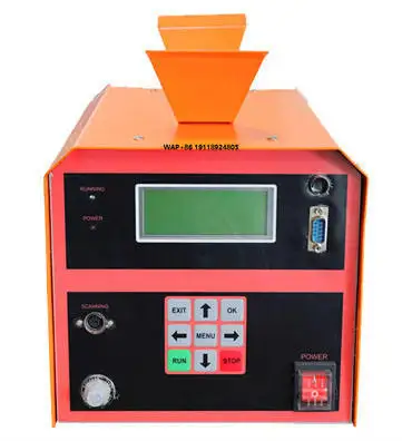 Semi-automaticElectrofusion Pipe Welding Machine  Pipeline Butt Welding Machine for HDPE PE PP Pipe