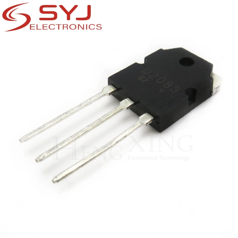 （1pcs-5pcs）2SK1317 K1317 2SD2083 D2083 GT40WR21 40WR21 TO-3P