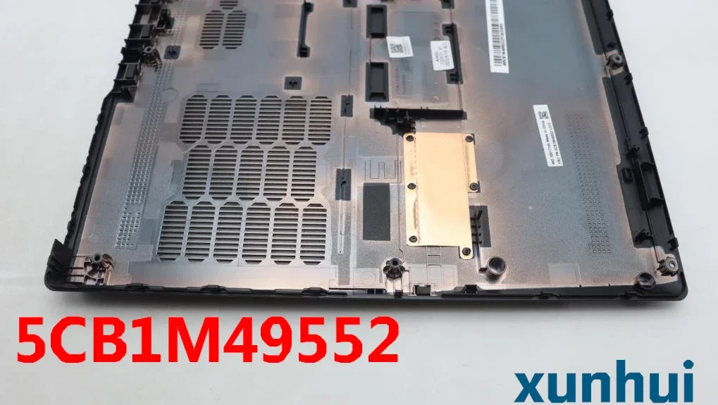 5CB1M49552 NEW for Legion 5 15ARP8 15APH9 D cover bottom lower case