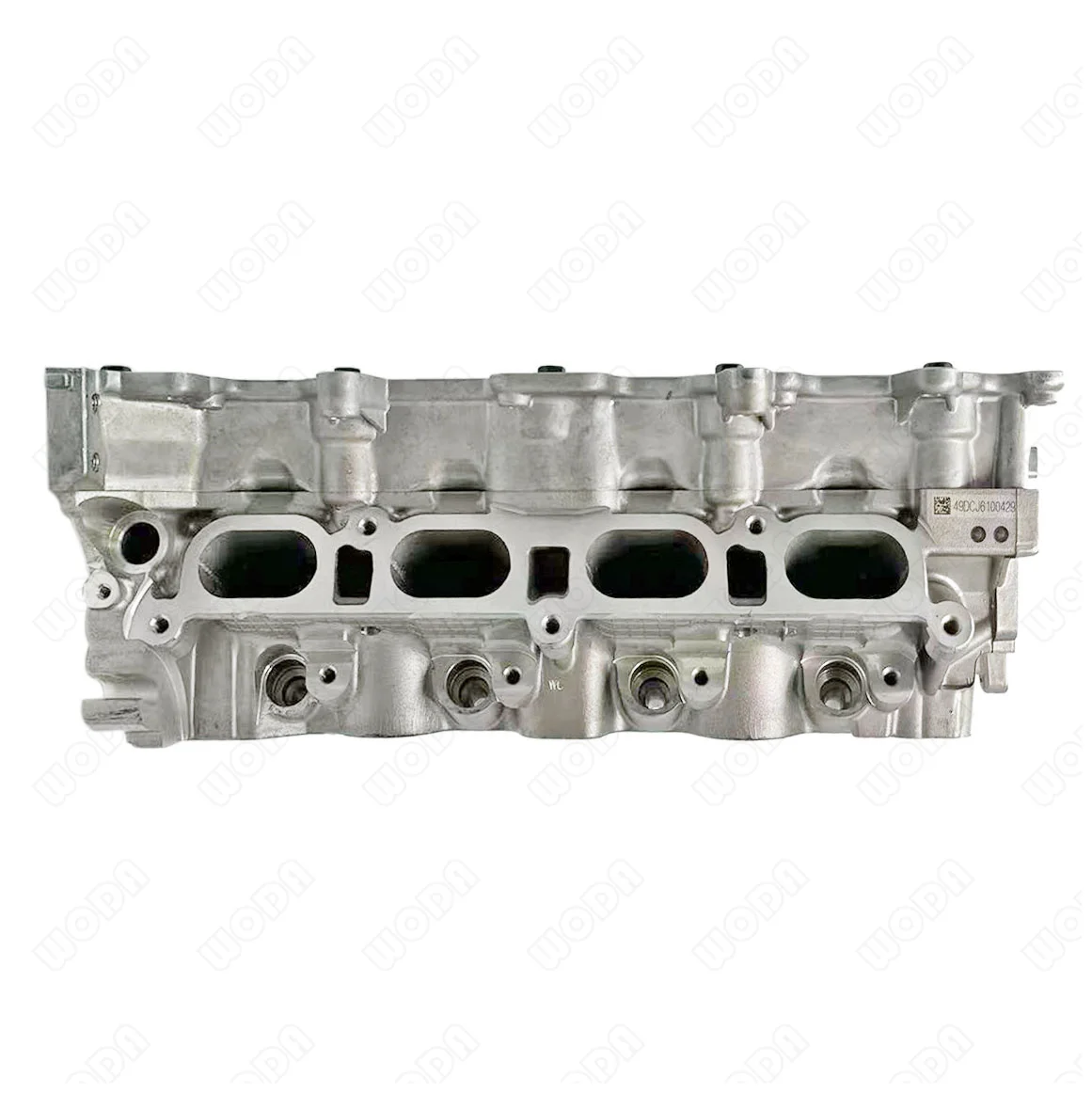 FOR G4NC 2.0L Cylinder Head FOR Hyundai Accent Tucson KX5 KX7 view 4