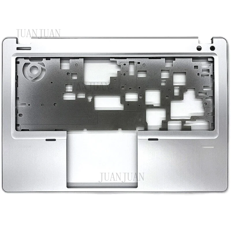 A+ For HP 9470M 9480M Case set Sliver A/B/C/D shell hinges Memory cover HDD cover