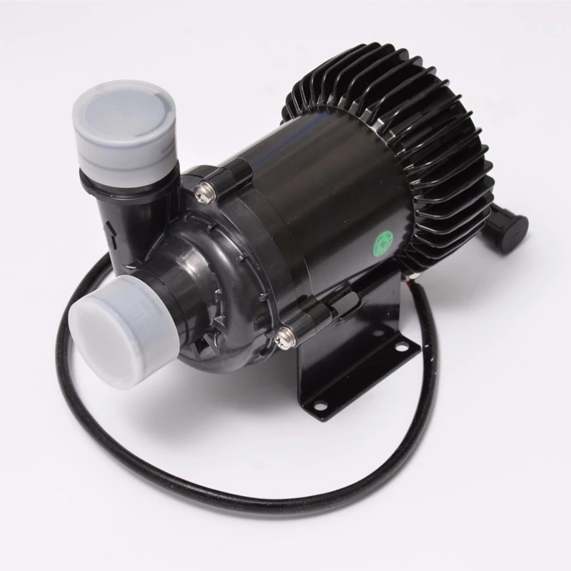 Automotive Air Conditioning Parts DC Pumps Water Pumps Radiator