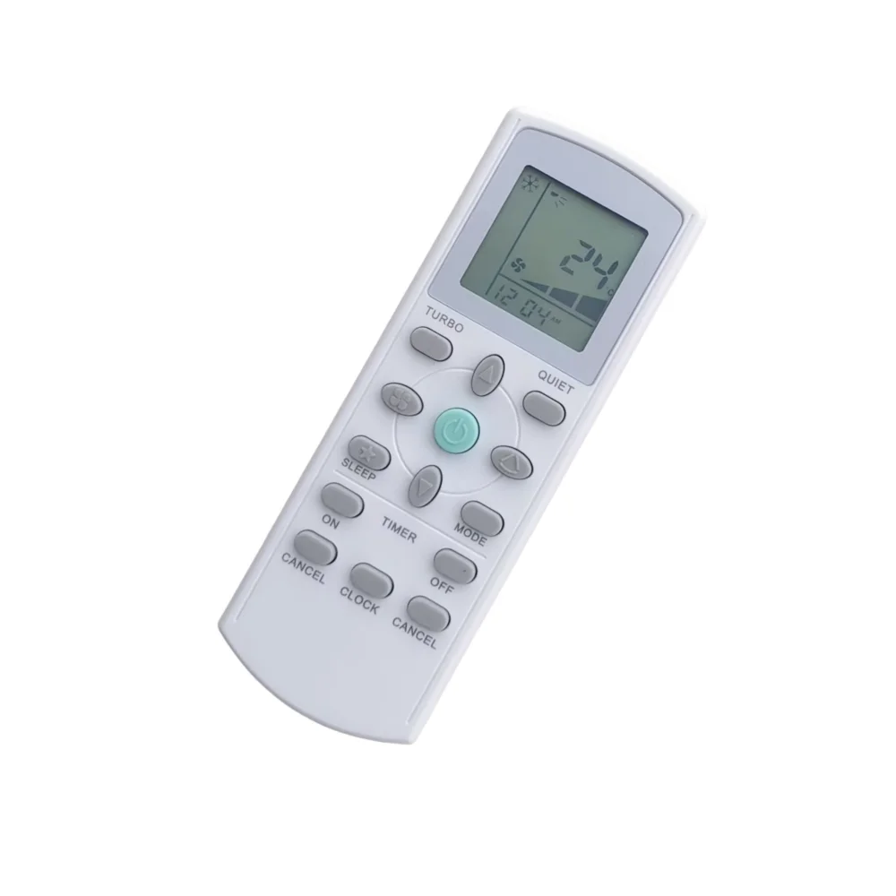 New remote control fit for Daikin York ECGS01-i York1 York2 York3 York4 ECGS01 York5 RCK-RZ01 DGS01 air conditioner