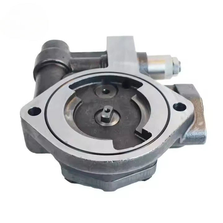 708-25-01064 708-25-01084 Gear Pilot Pump for Komatsu PC200-3 PC200-3C PC200LC-3 PC200LC-3C Excavator HPV90 Hydraulic Parts