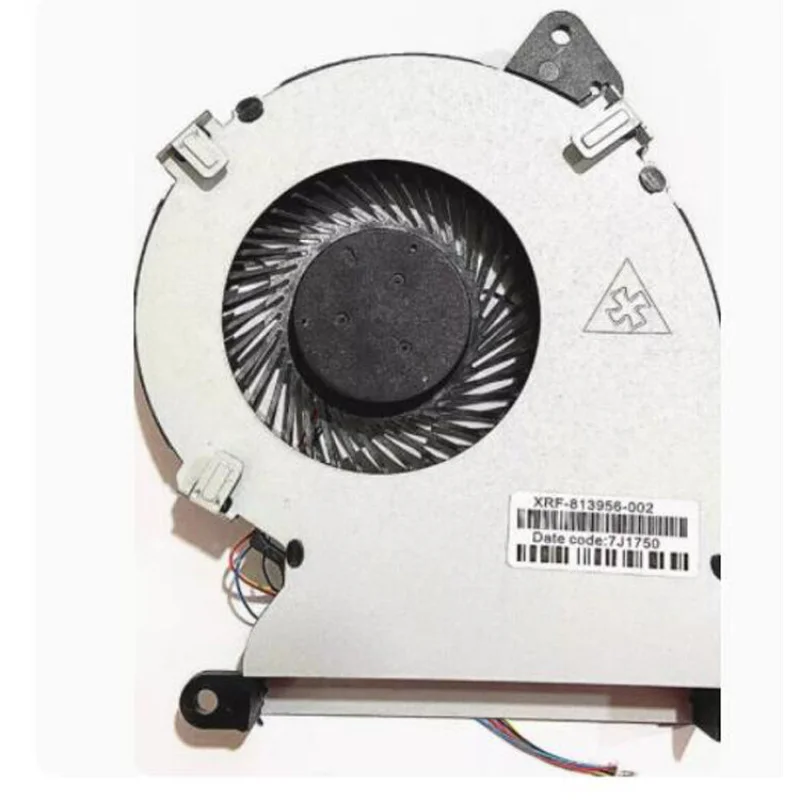 New Cooling Fan for Asus VivoBook Max X541 X541U k541u Fan Accessories