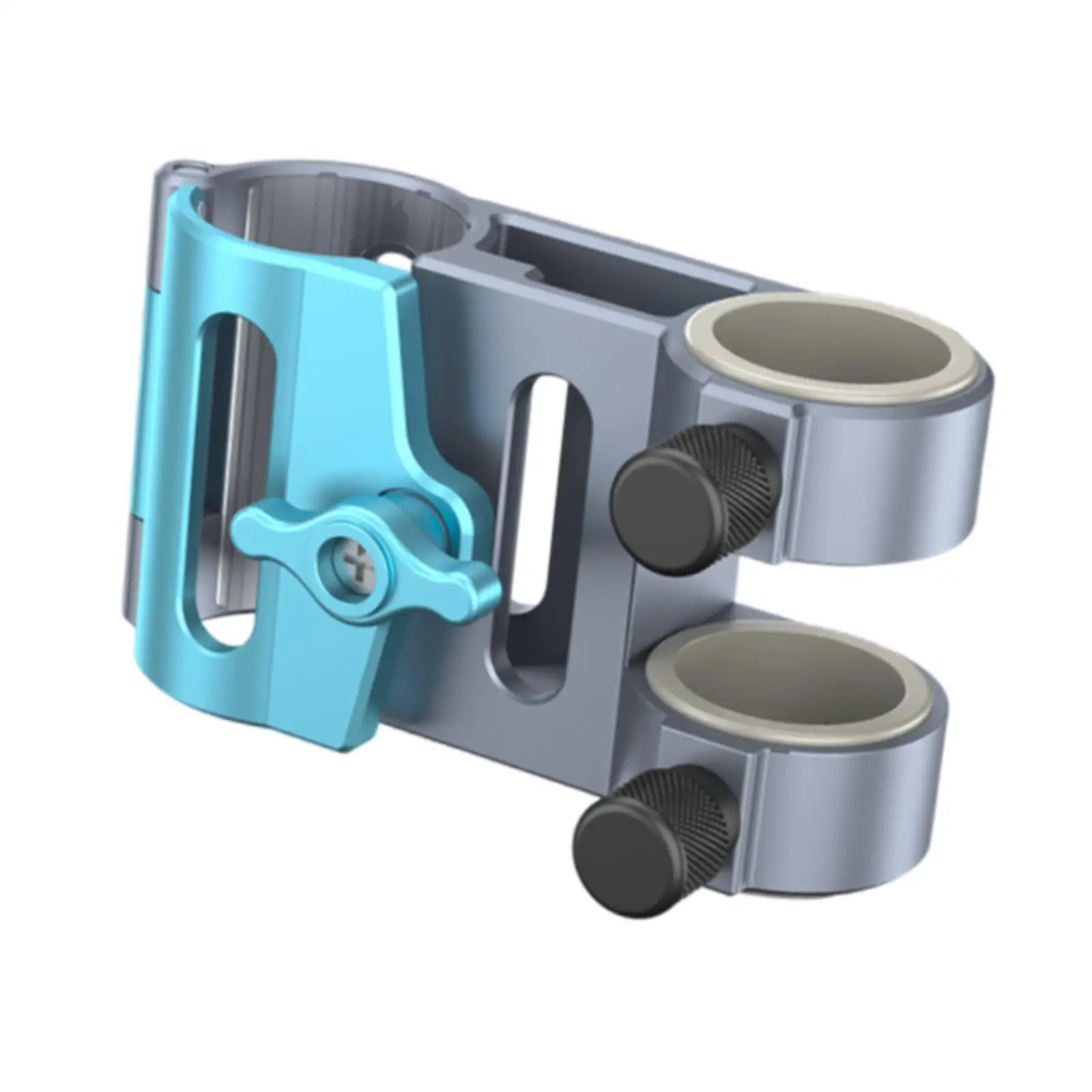 

Fishing Platform Umbrella Holder Umbrella Support Bracket for Fishing Lovers