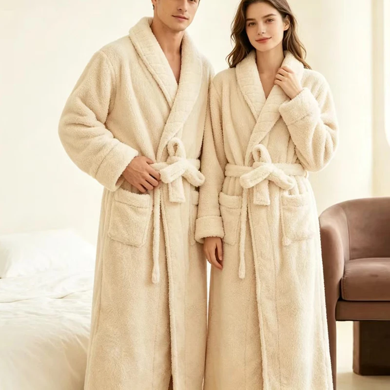pigiama-da-coppia-da-donna-e-da-uomo-nuova-collezione-invernale-abbigliamento-da-notte-caldo-accappatoio-lungo-ideale-per-la-casa-accappatoio-in-velluto-caldo-in-pile-corallo-camicia-da-notte