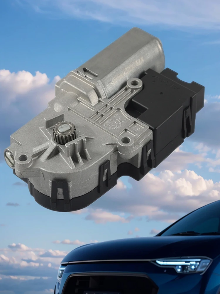 فتحة سقف القمر سقف المحرك اليسار أو اليمين BB5Z-15790-A BB5Z15790A قوة فتحة سقف المحرك استبدال صالح لفورد اكسبلورر 2011-2017 #6