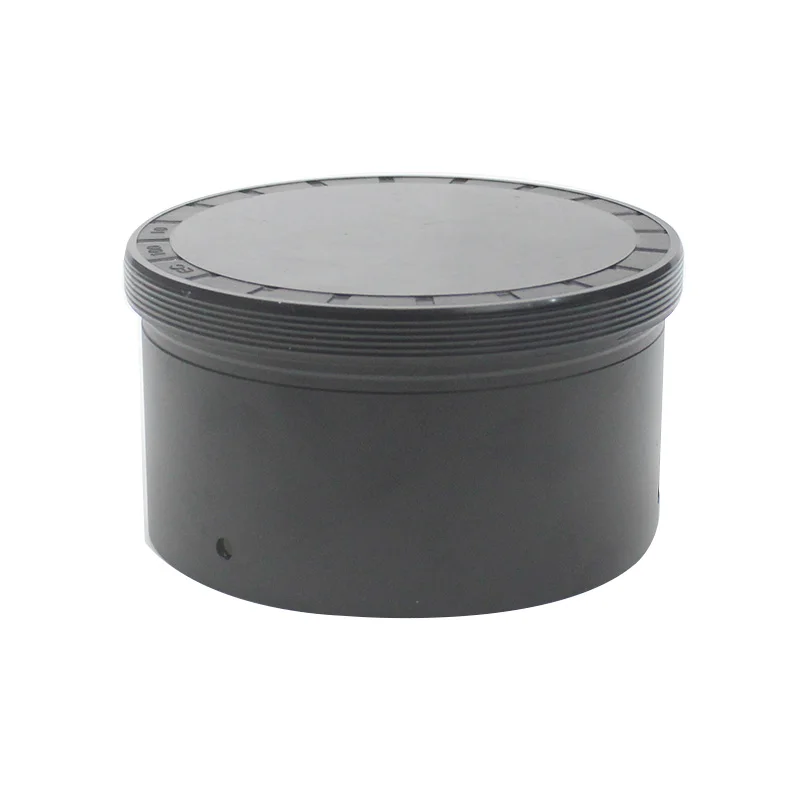 

83mm All-metal Objective Lens Holder Homemade Astronomical Telescope Accessories Includes Matching Plastic Mirror Cover