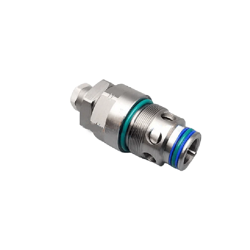 

High Quality EC460 Travel Motor Main Relief Valve For Excavator Hydraulic Spare Parts