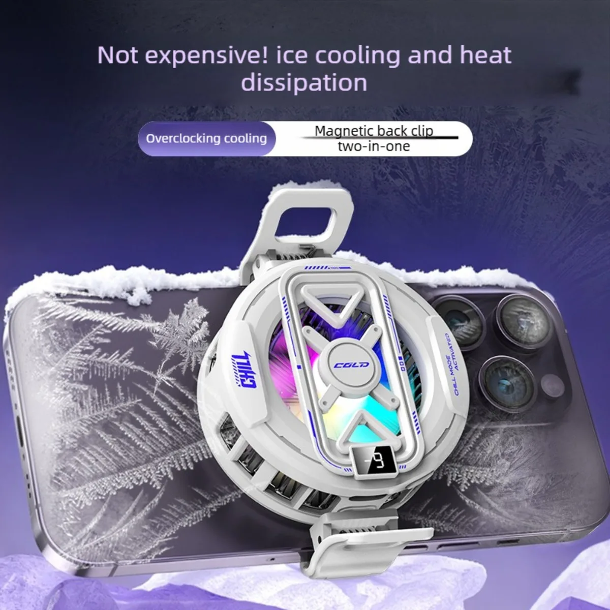 magnetic-semiconductor-phone-cooler-rgb-light-mobile-phone-radiator-freezing-fan-for-gaming-live-streaming-for-iphone-universal